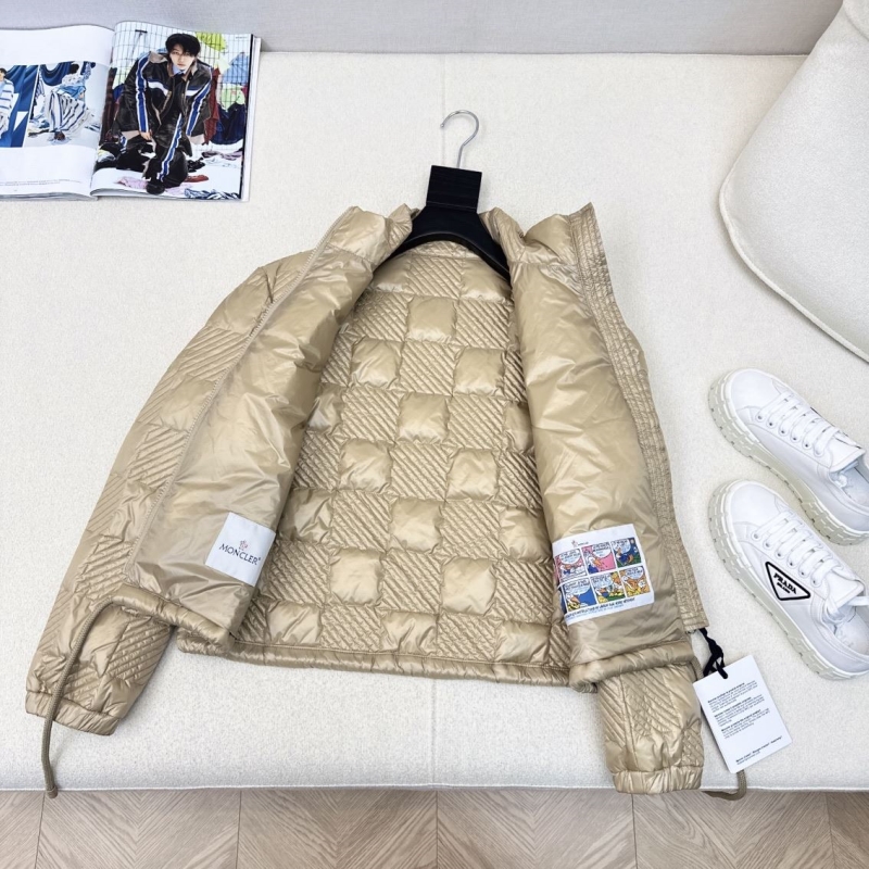 Moncler Down Coat